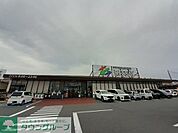 フレッセイ元総社蒼海店 徒歩15分。 1200m