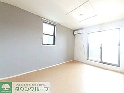 フランメゾン　Ａ 2階2LDKのリビング/ダイニング