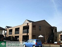 スカイヒルズ　Ｃ