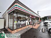 セブンイレブン 深谷原郷店 徒歩15分。 1190m