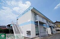 群馬県前橋市総社町2丁目11-1：物件画像／株式会社タウンハウジング北関東　高崎店