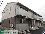 群馬県伊勢崎市市場町2丁目899-1：物件画像／株式会社タウンハウジング北関東　高崎店