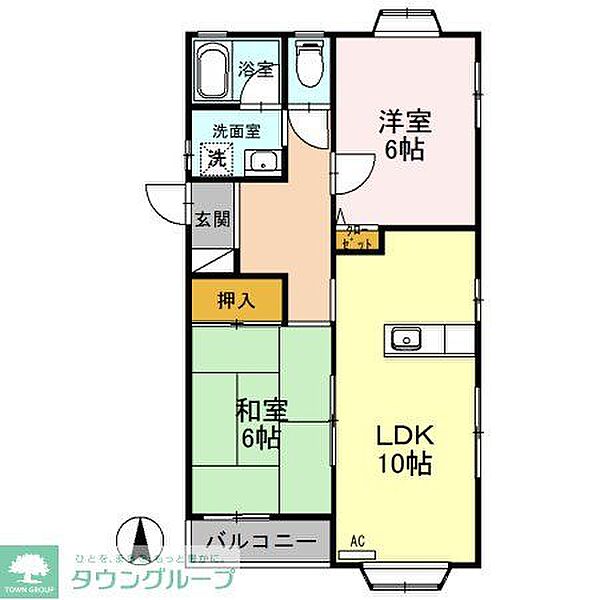 物件画像