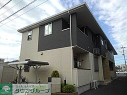 エーデルワイズ