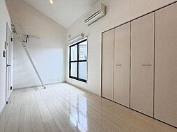 シエル荒巻 1Kの写真