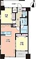 アーバンハイツ大町10階13.8万円