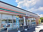 セブンイレブン仙台愛子駅前店 徒歩14分。 1070m