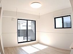 ラポーズ1 2LDKの写真