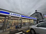ローソン仙台大町二丁目店 徒歩7分。 540m