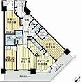 ライオンズタワー仙台広瀬24階18.0万円