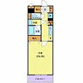 カスタリア勾当台公園8階7.5万円