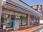 セブンイレブン仙台泉本田町店 徒歩27分。 2110m