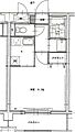 HER'S銀杏町3階5.0万円