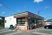 セブンイレブン仙台下愛子店 徒歩7分。 540m