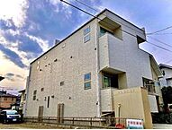 宮城県仙台市青葉区柏木1丁目7-9-3：物件画像／株式会社タウンハウジング東北　仙台店