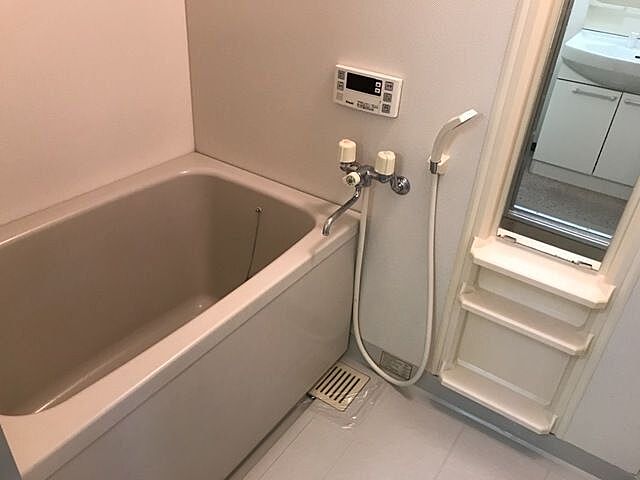 浴室