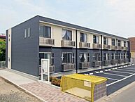宮城県仙台市若林区上飯田4丁目21-21：物件画像／株式会社タウンハウジング東北　仙台店