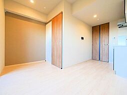 デュオフラッツ仙台木町通リネア 1203 12階ワンルームのリビング/ダイニング