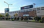 西友ザ・モール仙台長町店 徒歩9分。 700m