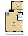 グリーンヴェール国見4階6.9万円