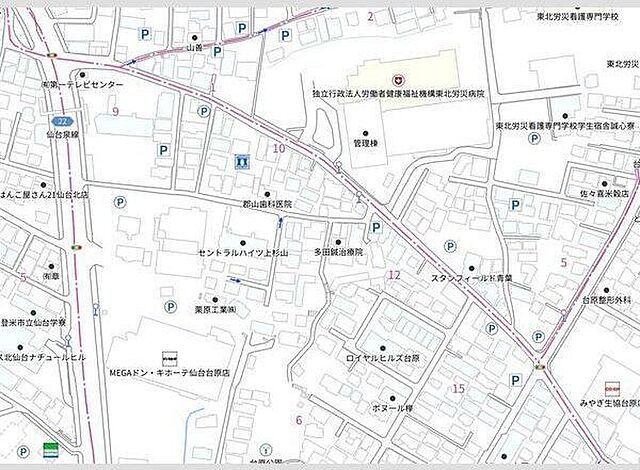 地図