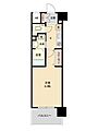 シエナ仙台36階6.0万円