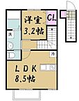 宮城県仙台市太白区中田町字境45-3：物件画像／株式会社タウンハウジング東北　仙台店