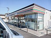 セブンイレブン仙台愛子東店 徒歩10分。 790m
