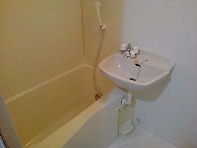 浴室