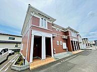 宮城県仙台市太白区四郎丸字渡道26-1：物件画像／株式会社タウンハウジング東北　仙台店