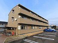 宮城県仙台市太白区中田3丁目3-20：物件画像／株式会社タウンハウジング東北　仙台店
