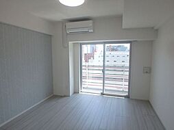 トゥールタ春日町 502 5階1Kのリビング/ダイニング