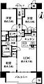 プレミスト広瀬町5階17.8万円