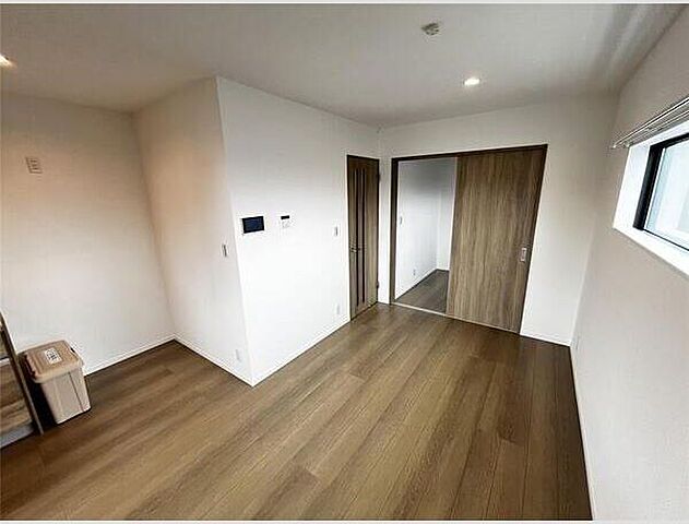 洋室