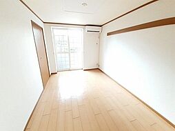 プロムナード 2DKの写真