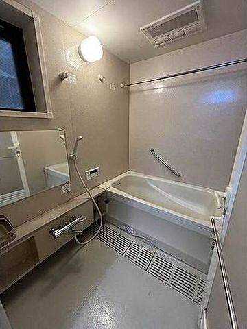 浴室