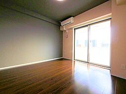 ＬＵＮＡ長町駅前 705 7階1Kのリビング/ダイニング