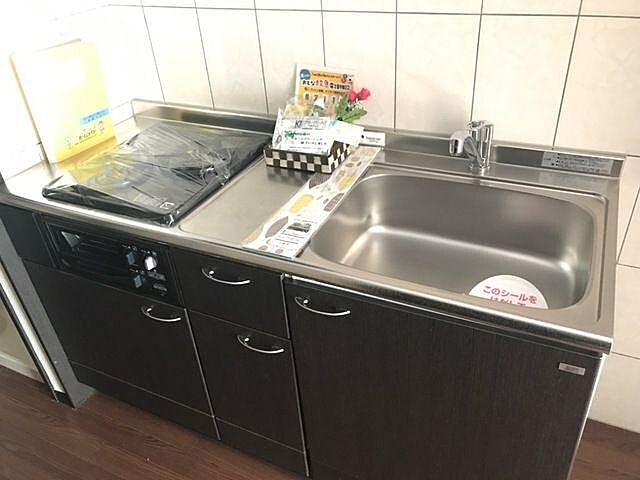 キッチン