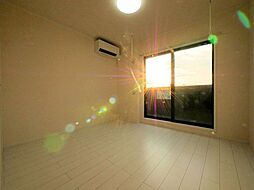 RS Residence 307 3階ワンルームのリビング/ダイニング