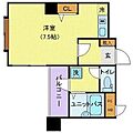 ベルシティ五橋4階6.5万円