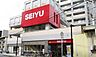 周辺：西友五橋店 徒歩9分。 720m