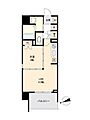 HF仙台長町レジデンス5階8.2万円