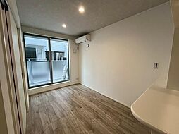 フォリアビレッジ長町南　Ａ 101 1階1LDKのリビング/ダイニング