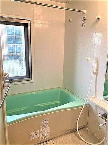浴室