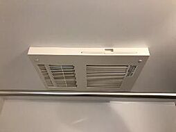 イリアス 106 1階1LDKの室内