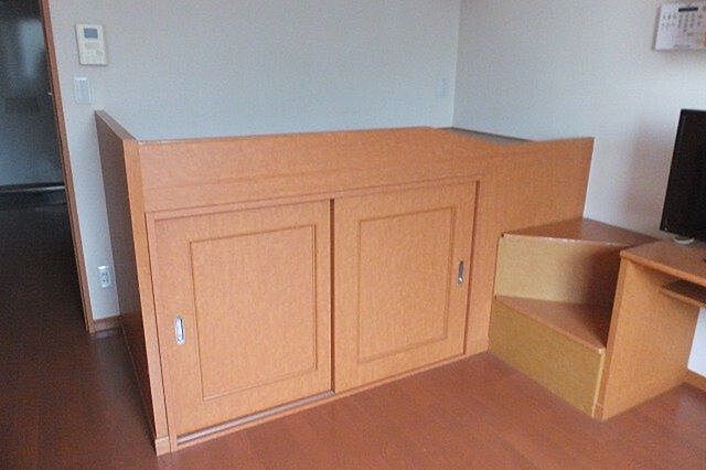 子供部屋