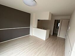 ＬｏｎｇＲｉｖｅｒ四郎丸 106 1階1LDKのリビング/ダイニング