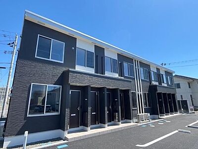 外観 外観