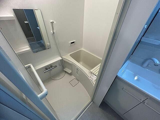 浴室