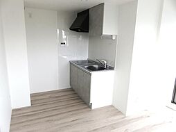 ｌｉｂｅｒｔｙ長町南 305 3階ワンルームのリビング/ダイニング